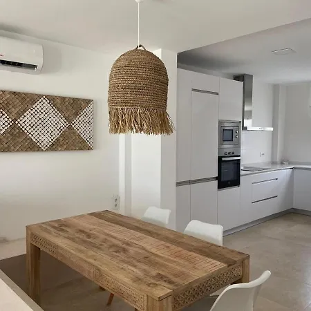 Casita Playa Conil * Conil De La Frontera