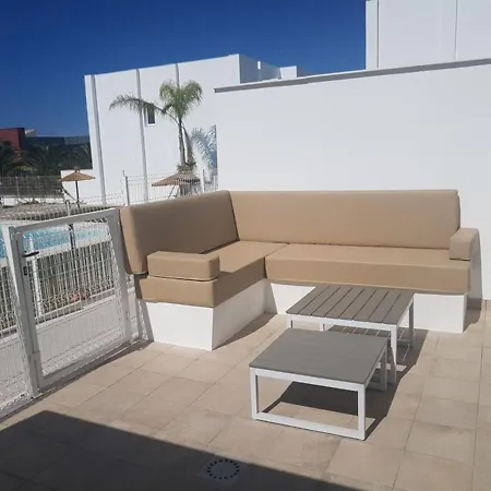Villa Casita Playa Conil *