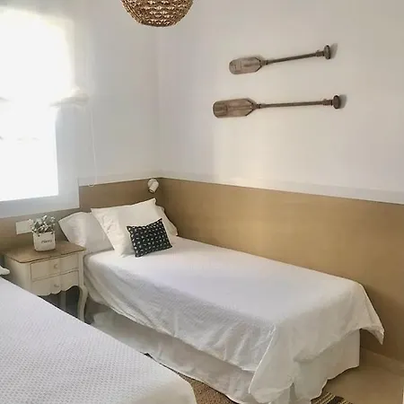 Villa Casita Playa Conil Conil De La Frontera
