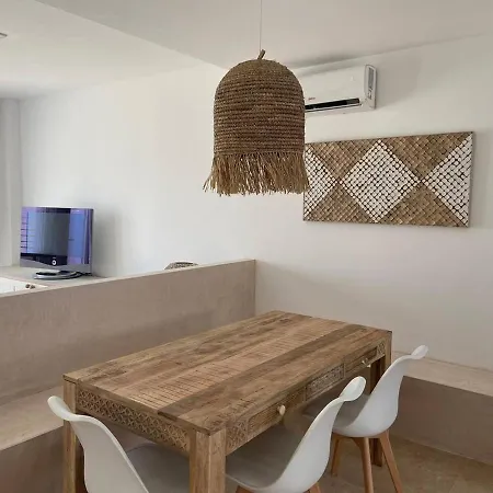 Casita Playa Conil Villa
